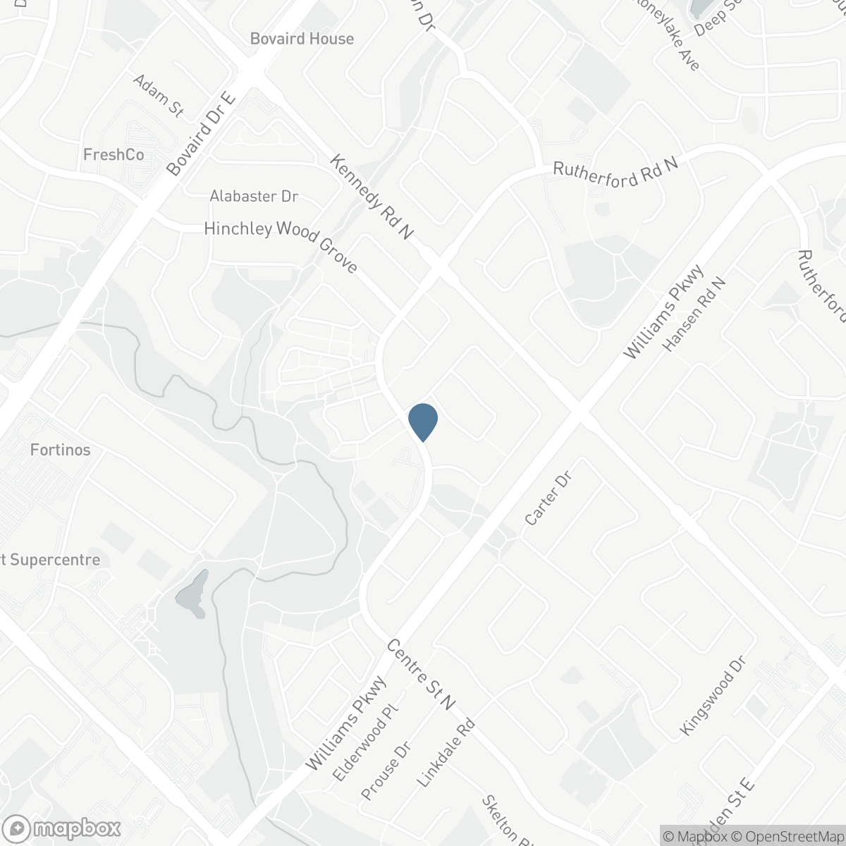 384 CENTRE STREET N, Brampton, Ontario L6V 3L6